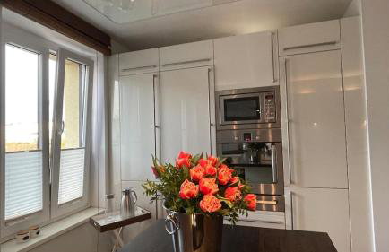 No I Penthouse Seestern apartments - Foto 10
