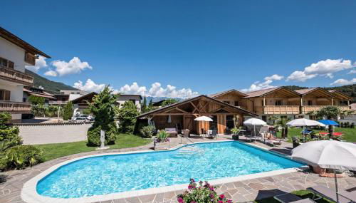 Chalet Schaller - Foto 4