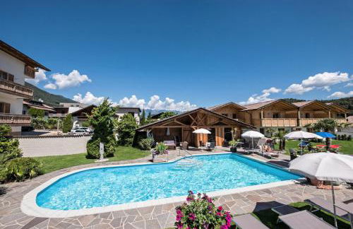 Chalet Schaller - Foto 4