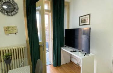 Apartman CENTAR 5 - Foto 9