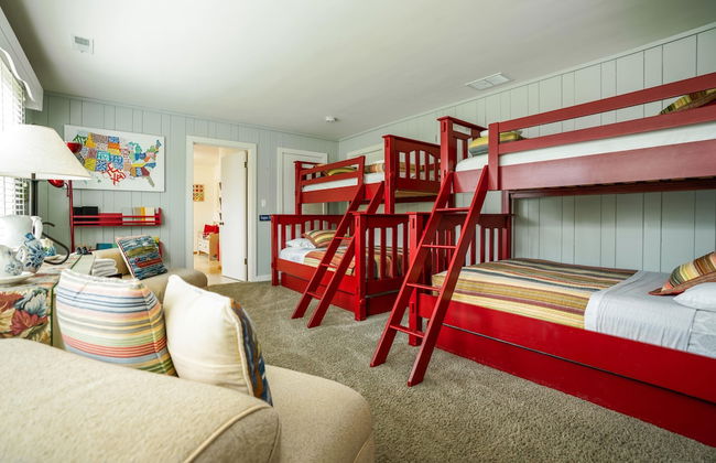 The Doctors Inn Lake Geneva Escape for 8! - Foto 10