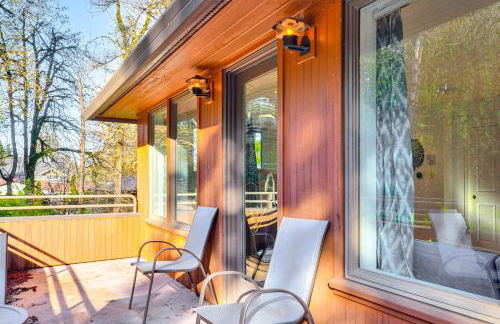 Walk to Willamette River Studio in West Linn - Foto 20