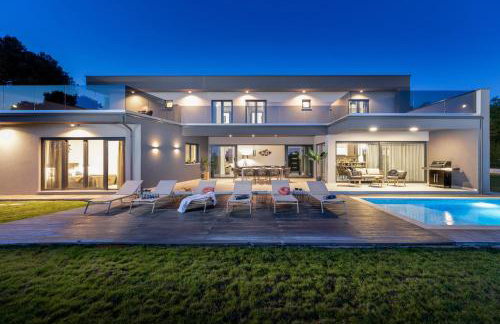 Villa Borealis - Foto 19