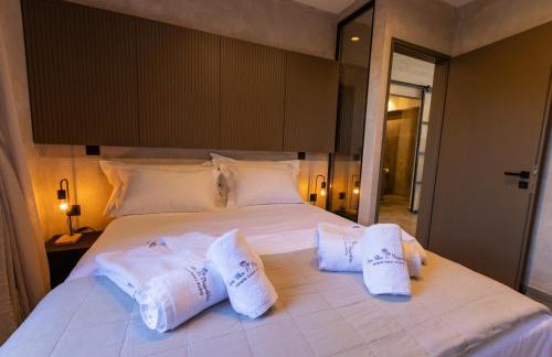 Spa Villas Nafpaktos - Foto 60