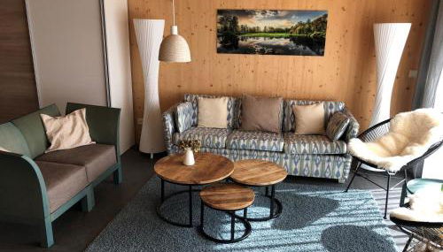 Barrierefreie Ferienwohnungen am Wasserturm Landau - Südpfalz - Foto 4