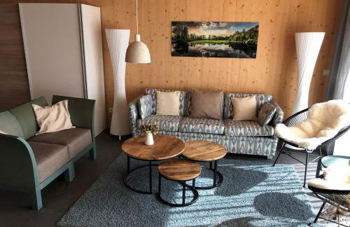 Barrierefreie Ferienwohnungen am Wasserturm Landau - Südpfalz - Foto 4