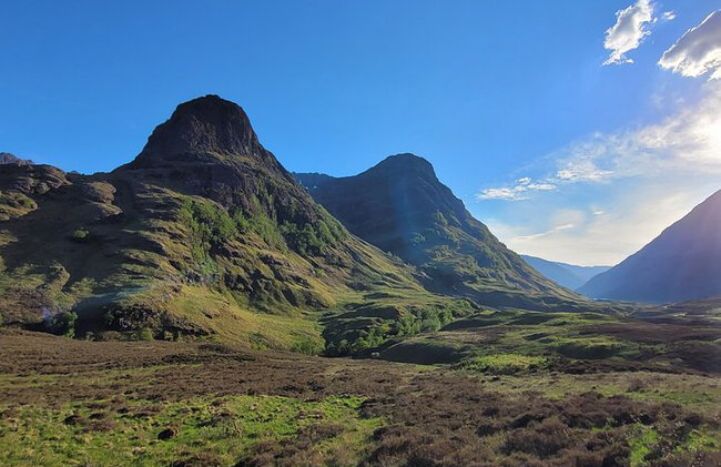 Visite de Braveheart - Montagnes, Lochs, Châteaux et Champs de Bataille - Photo 3