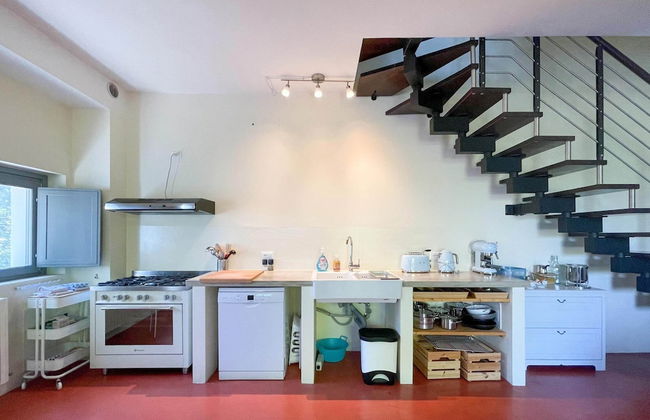 Amazing Apartment in Belvedere Ostrense With Garden - Foto 13