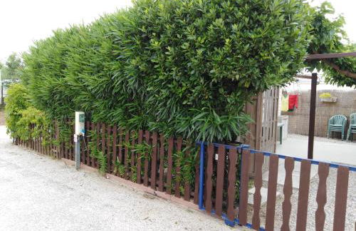 camping le pavillon - Foto 9