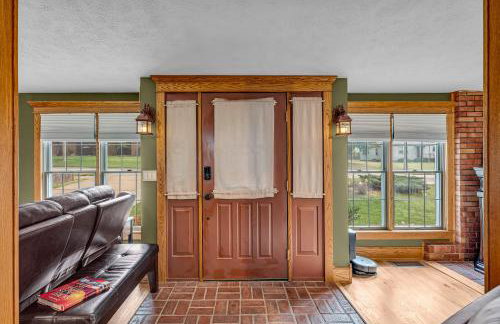 The Wreath House in Manhattan - Foto 7