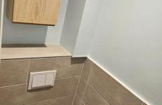 Appartement entier Lyon-Villeurbanne au 1er d'une discrète maison - Foto 3