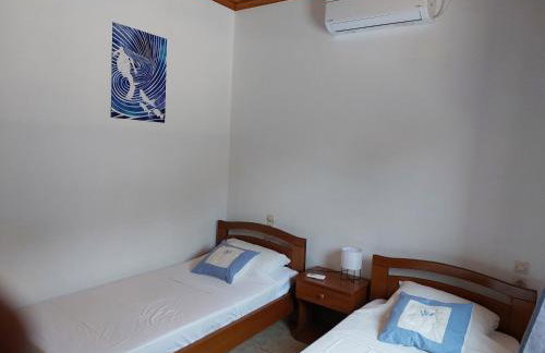 Vakantiehuisje Eione op het eiland Paleo Trikeri - Photo 18