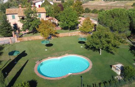 Casa dei Tigli - Foto 41