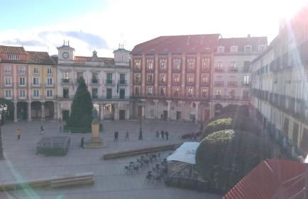 Apartamento plaza Mayor con garaje - Foto 33