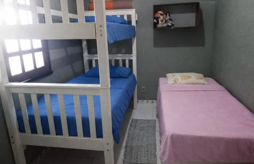 Quarto - Room Custo-Benefício Coletivo - Mixed Dorm da Maricotinha - No Air Cond - Foto 9