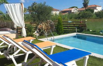 Konstantinos holidays house - Photo 34