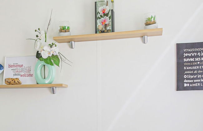 Appealing Mobile Home in Saint Jean de Monts - Photo 26