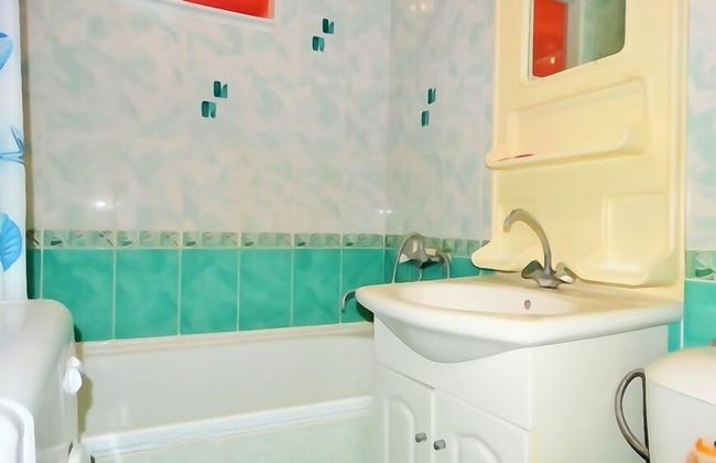 Inndays on Dm. Ulaynova econom - Foto 5