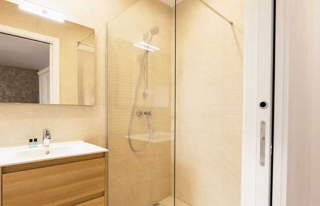 A Luxury Villa by the sea - Foto 37