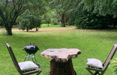 The Cottage Hankerton Priory - Foto 18