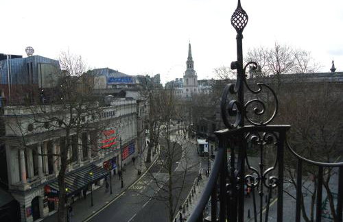 Seven Dials Apartments - Foto 1