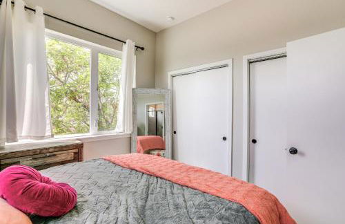 2 Mi to Ball Arena Townhome with Rooftop Patio - Foto 10