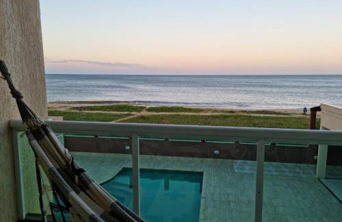 Apartamento Vista Mar – Pé na Areia - Foto 2