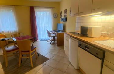 Apartments in der Kopenhagener Straße - Foto 26