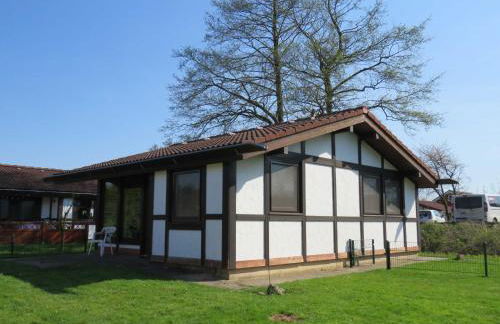 Ferienhaus Scout 48 im Feriendorf - Photo 4