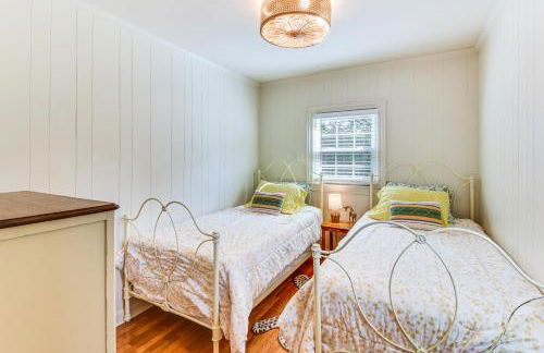 Bike, Hike and Unwind at Doodle Trailside Retreat - Foto 19