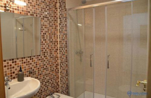 Apartamento La Maquina de Coser - Foto 10