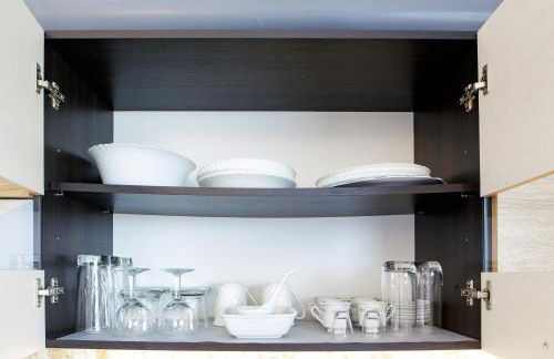 Stellina's new studio 5min from beach - Foto 14