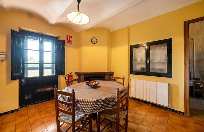 Can Cirera, Rural House In Girona - Photo 18