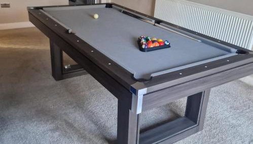 4 Bedroom Group Stay, 3 Bathrooms, Easy Parking - Foto 1