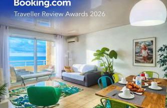 Vue exceptionnelle début Cap Corse La Pier Noire - Foto 1