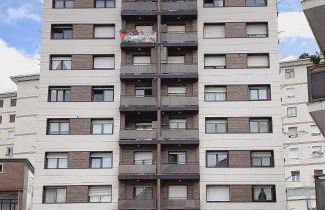 Family Apartment for 4 with WiFi in Bermeo - Foto 23