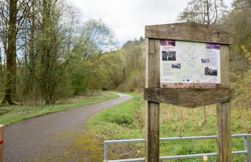 Dunraven An Adorable House In The Afan Forest by STAE-Homes - Foto 37
