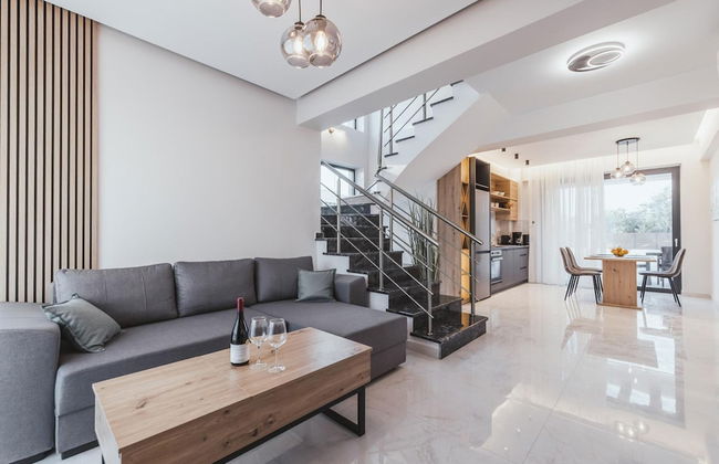 Villa Infinity Theo With 4 Bedrooms and 4 Bathrooms - Foto 15