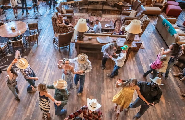 Vista Verde Ranch All-inclusive Cabin - Photo 7