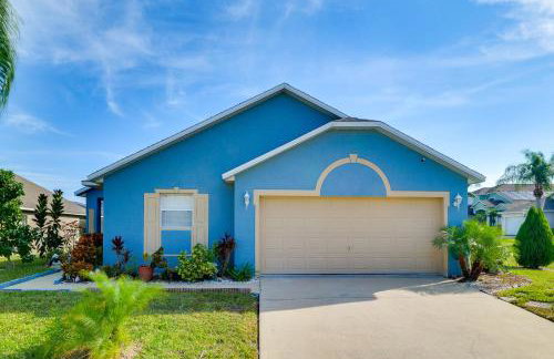 Disney Hub! Family Getaway with Themed Rooms and Pool - Foto 3