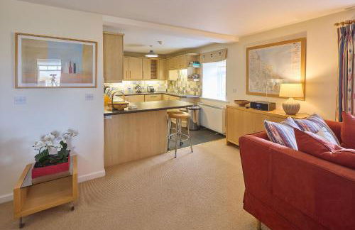 Host & Stay - The Maltings - Foto 10