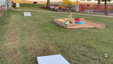 The Varnadoe Villa- Farm Stay - Foto 5