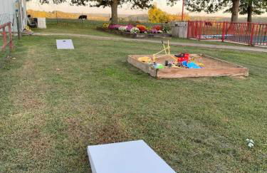 The Varnadoe Villa- Farm Stay - Foto 5