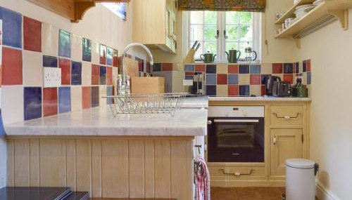 The Coach House - Photo 4