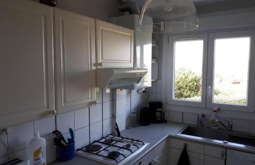 Charmante maison vue mer - Foto 3