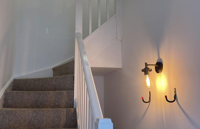 Modern The Mews Apartment - Foto 9