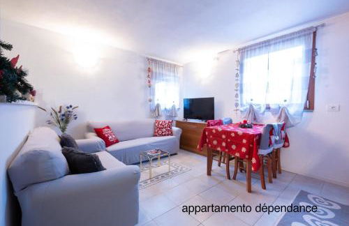 Casa tipica valdostana - Foto 45