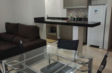 B2 AP 203 Condomínio fechado - Foto 21