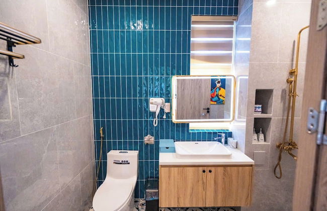 Luxury 4 Br Cherry Villa - Novaworld PT - Foto 30