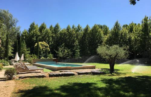 mas des pampres - Foto 2